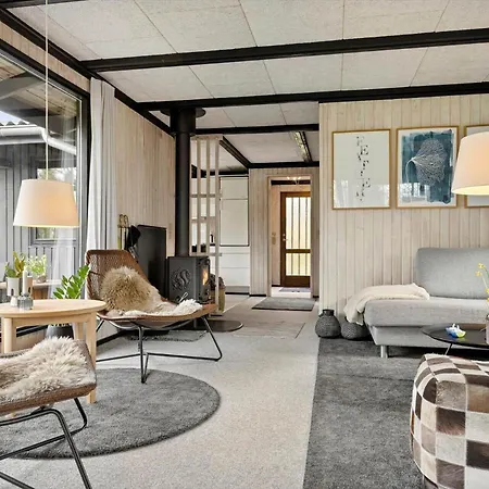 0653-toftlund-vestskoven-3 Prázdninový dům