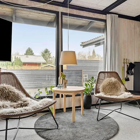 0653-toftlund-vestskoven-3 Prázdninový dům