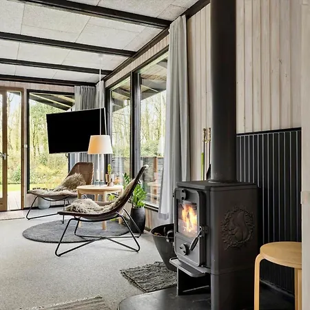 Prázdninový dům 0653-toftlund-vestskoven-3 Toftlund