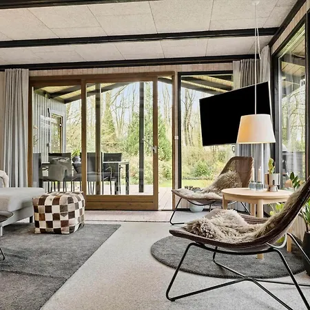 0653-toftlund-vestskoven-3 Prázdninový dům Toftlund