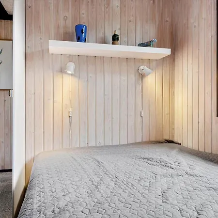 0653-toftlund-vestskoven-3 Prázdninový dům *