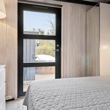 0653-toftlund-vestskoven-3 Prázdninový dům Toftlund