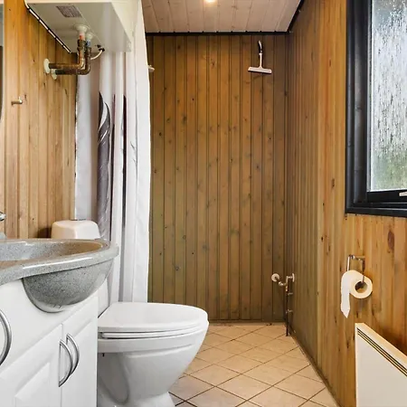 Prázdninový dům 0653-toftlund-vestskoven-3