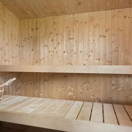 0653-toftlund-vestskoven-3 Prázdninový dům *