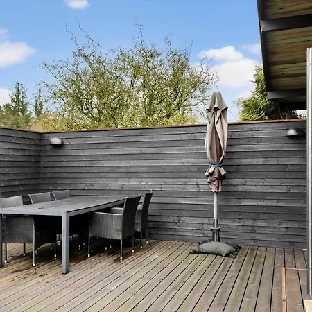 Prázdninový dům 0653-toftlund-vestskoven-3 Toftlund