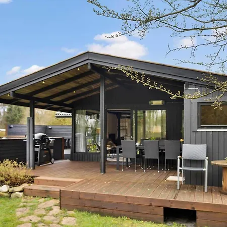 Prázdninový dům 0653-toftlund-vestskoven-3 Toftlund