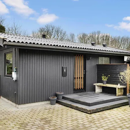 0653-toftlund-vestskoven-3 Prázdninový dům *