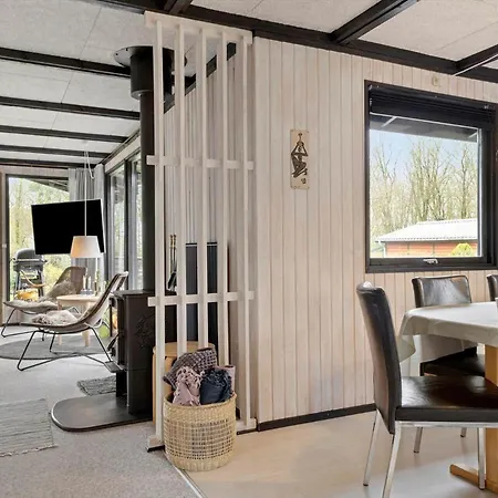 0653-toftlund-vestskoven-3 Holiday home *