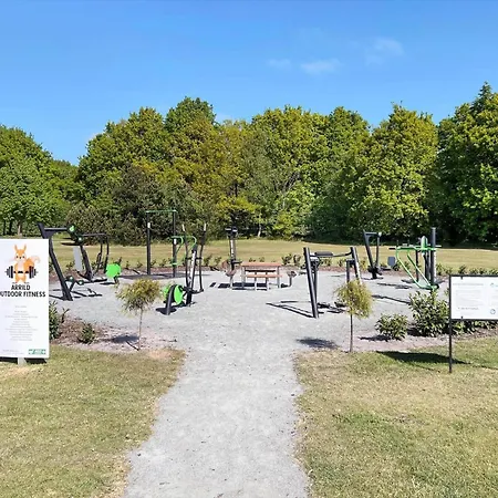 0653-toftlund-vestskoven-3 Holiday home *