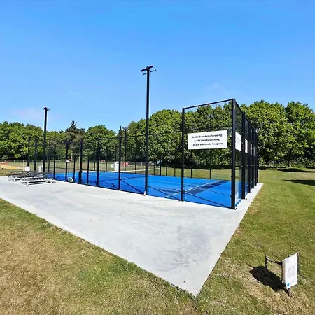 Holiday home 0653-toftlund-vestskoven-3 Toftlund