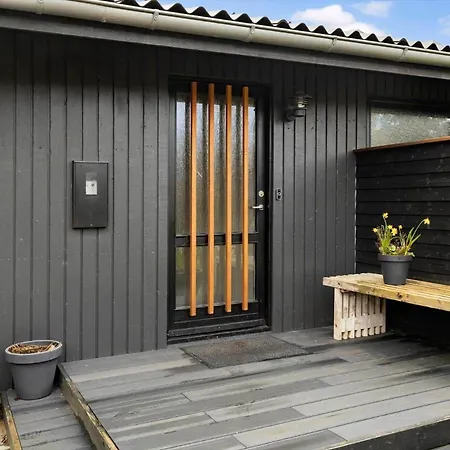 Holiday home 0653-toftlund-vestskoven-3 *