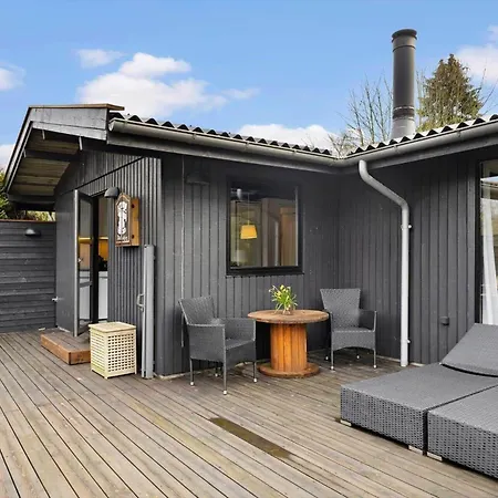 0653-toftlund-vestskoven-3 Holiday home *