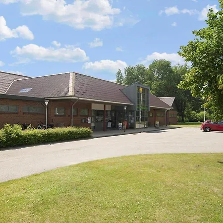 Holiday home 0653-toftlund-vestskoven-3 *
