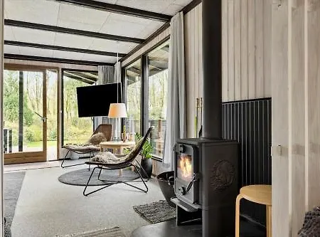 Tatil Evi 0653-toftlund-vestskoven-3