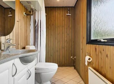 Tatil Evi 0653-toftlund-vestskoven-3