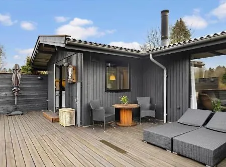 Tatil Evi 0653-toftlund-vestskoven-3