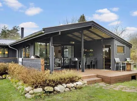 Tatil Evi 0653-toftlund-vestskoven-3
