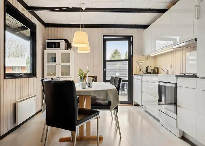 0653-toftlund-vestskoven-3 Holiday home Toftlund