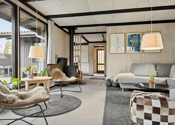 0653-toftlund-vestskoven-3 Holiday home Toftlund