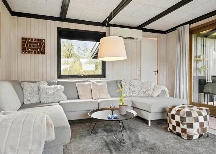 0653-toftlund-vestskoven-3 Holiday home