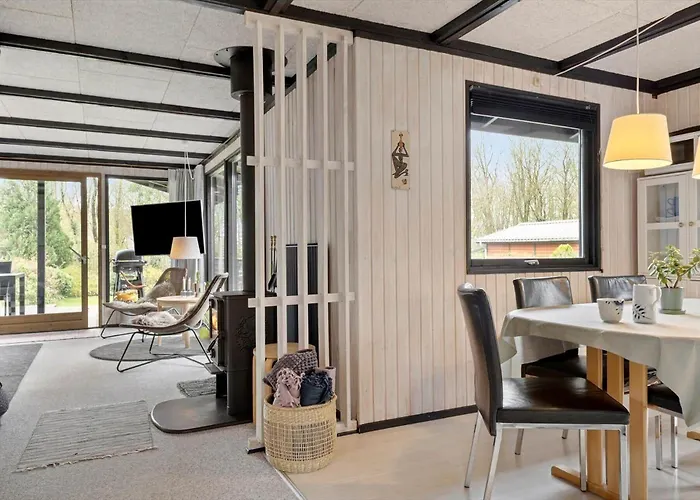 0653-toftlund-vestskoven-3 Holiday home *