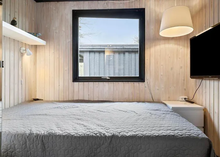 0653-toftlund-vestskoven-3 Holiday home