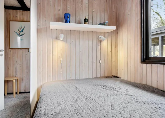 Holiday home 0653-toftlund-vestskoven-3 Toftlund