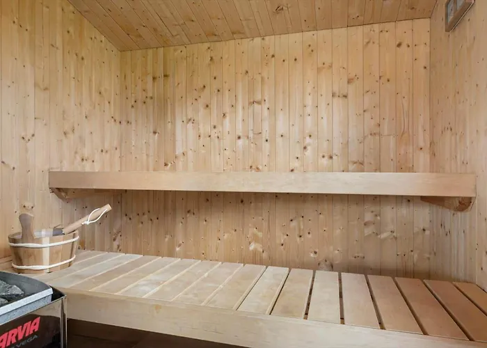 Holiday home 0653-toftlund-vestskoven-3 Toftlund