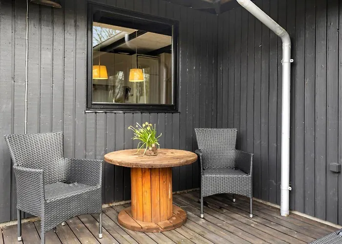 0653-toftlund-vestskoven-3 Holiday home