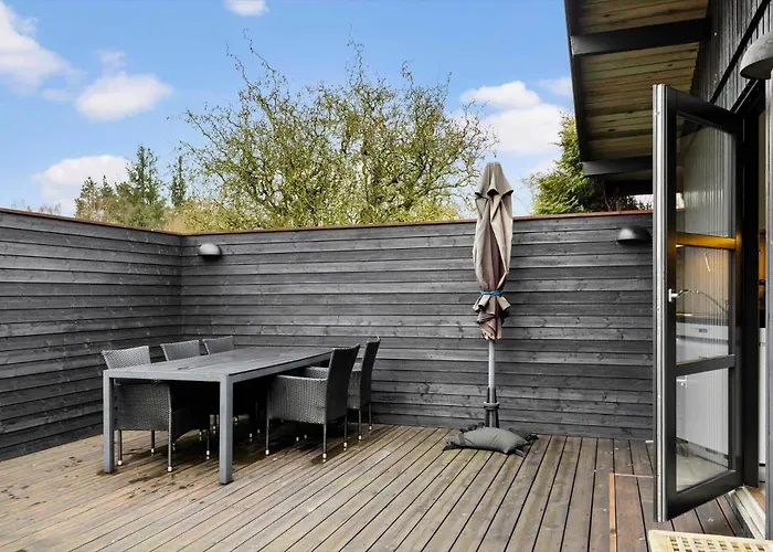 0653-toftlund-vestskoven-3 Holiday home *