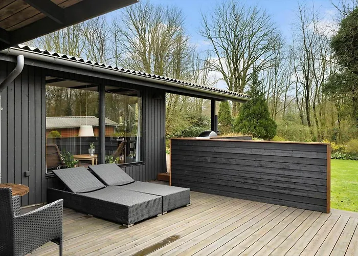 0653-toftlund-vestskoven-3 Holiday home *