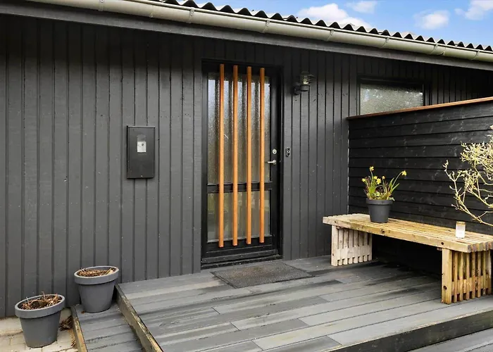 Holiday home 0653-toftlund-vestskoven-3