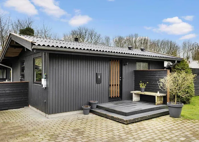 0653-toftlund-vestskoven-3 Holiday home *