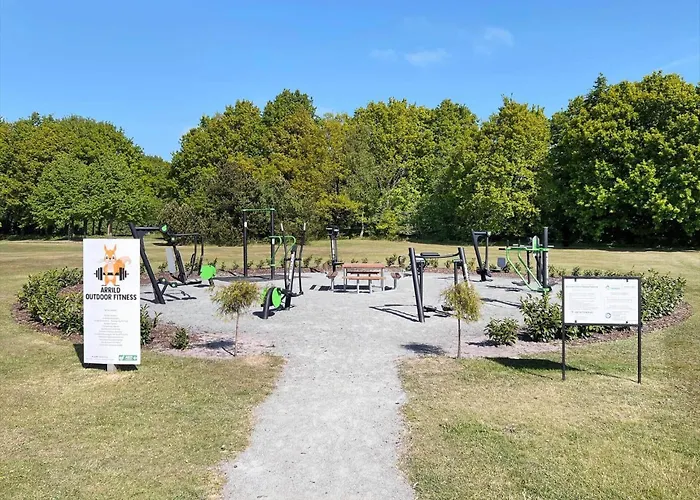 0653-toftlund-vestskoven-3 Holiday home *